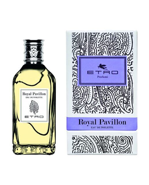 Eau de Toilette Royal Pavillon Etro - 50 ml 2