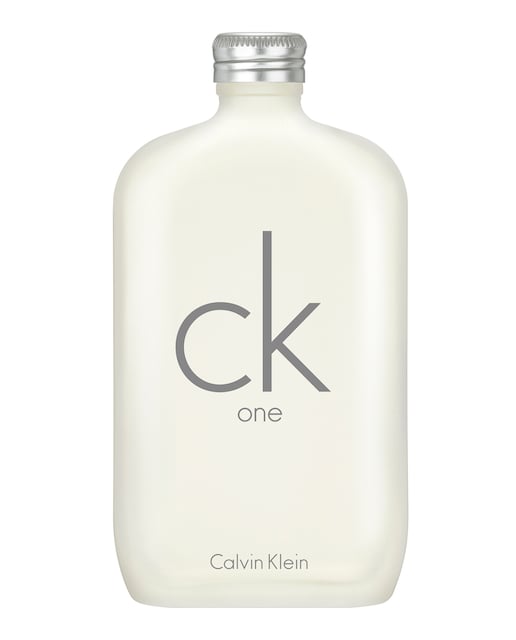 Imagen 0 de Eau de Toilette cK one 300 ml Calvin Klein