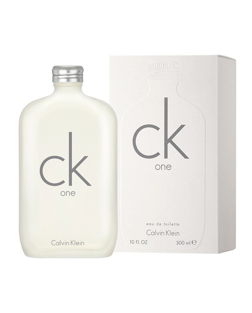 Eau de Toilette cK one 300 ml Calvin Klein 2