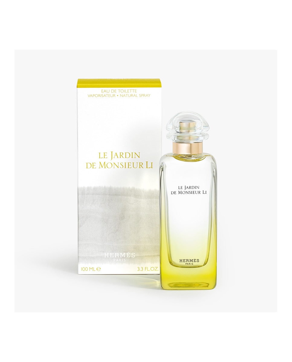 Thumbnail 2 de Hermès Le Jardin de Monsieur Li Eau de Toilette 50 ml