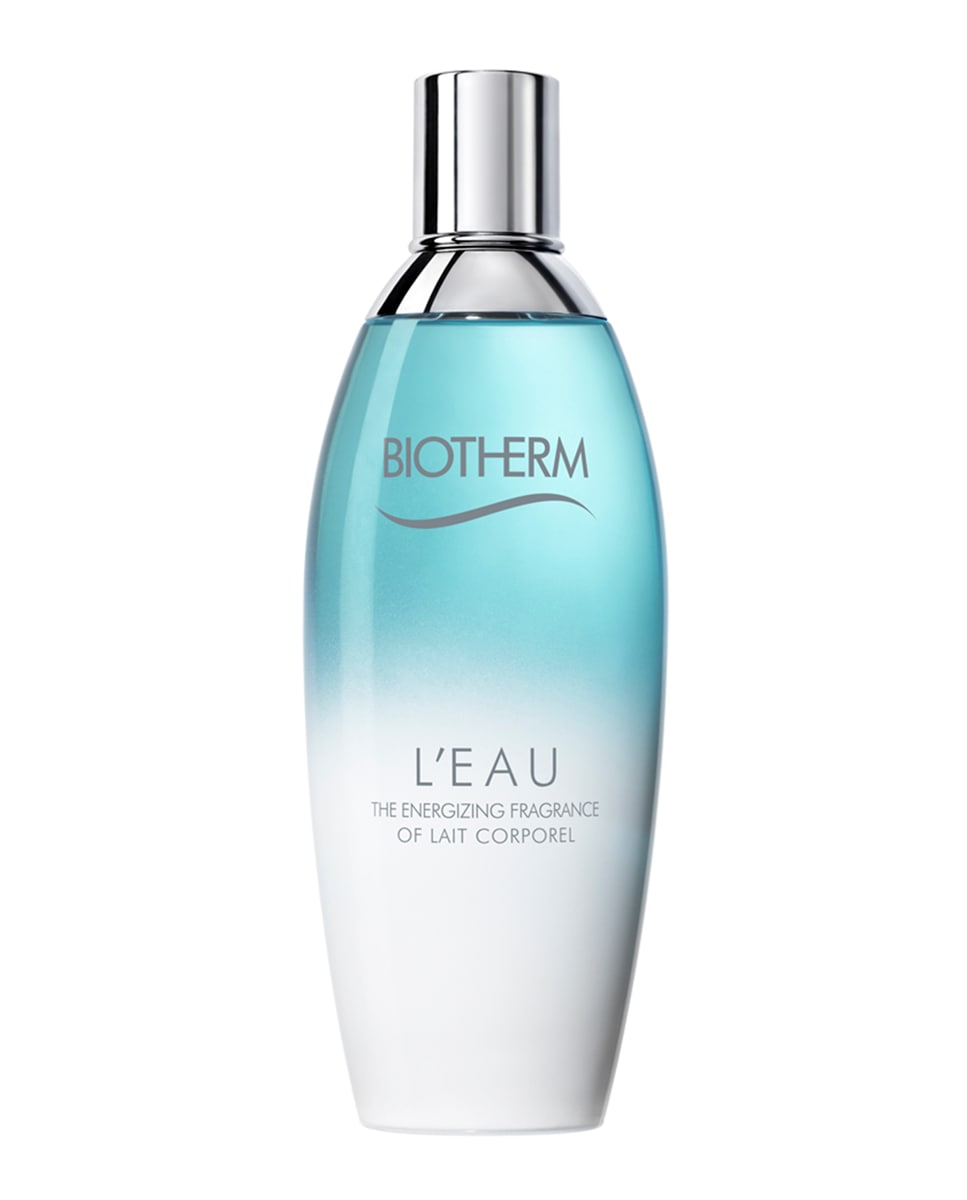 Eau de Toilette L'Eau Agua Fresca 100 ml Biotherm 1