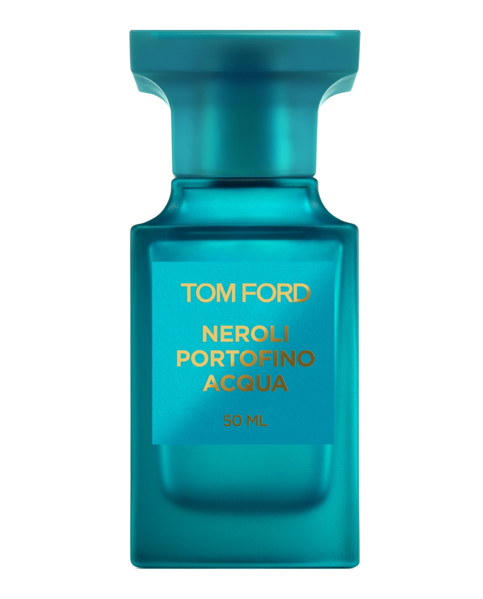 Eau de Toilette Neroli Portofino Acqua Tom Ford 50 ml · El Corte
