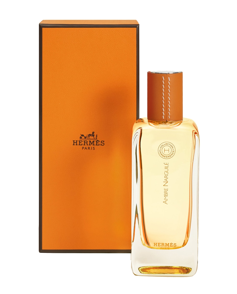 Eau de Parfum Ambre Narguilé Hermès - 100 ml 2