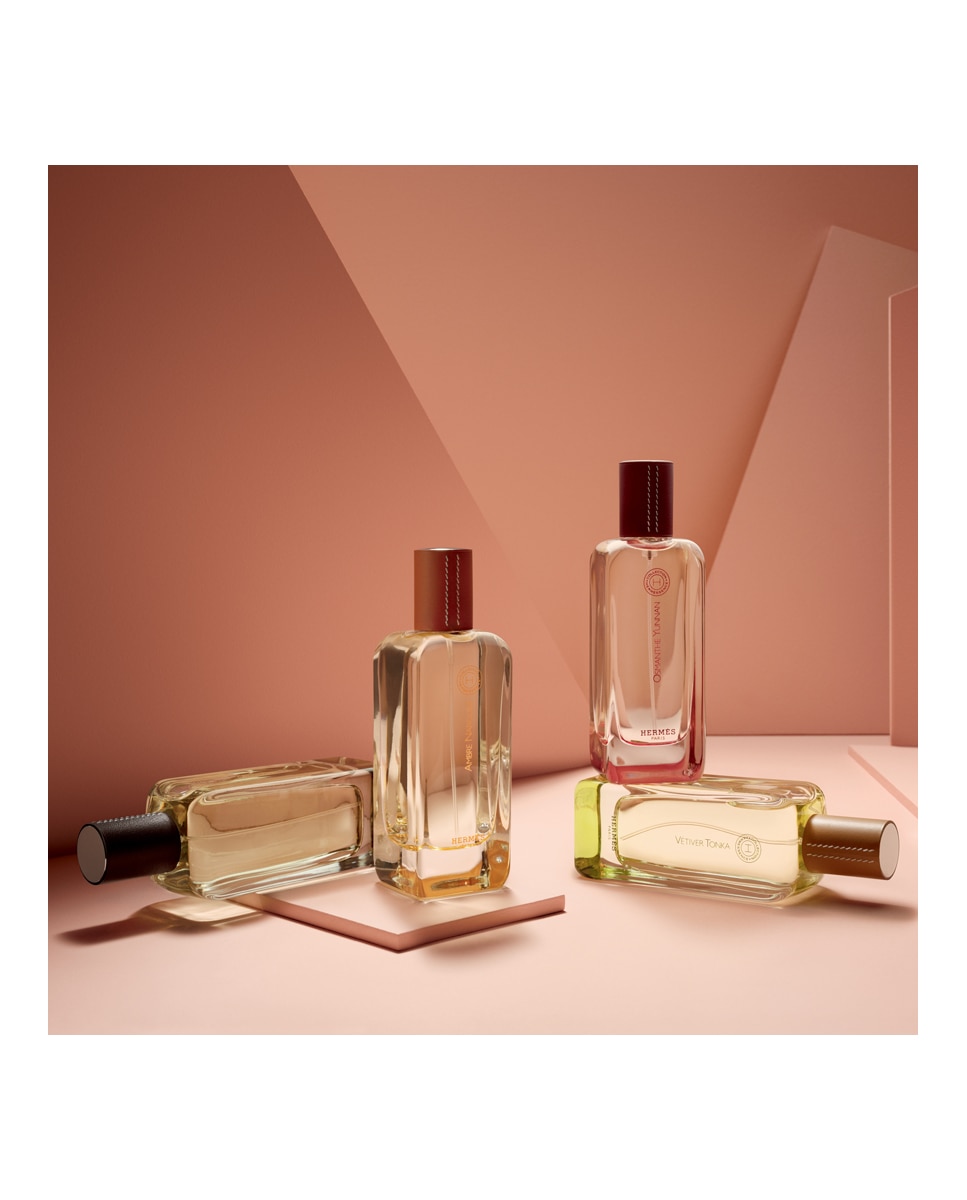 Eau de Parfum Ambre Narguilé Hermès - 100 ml 3