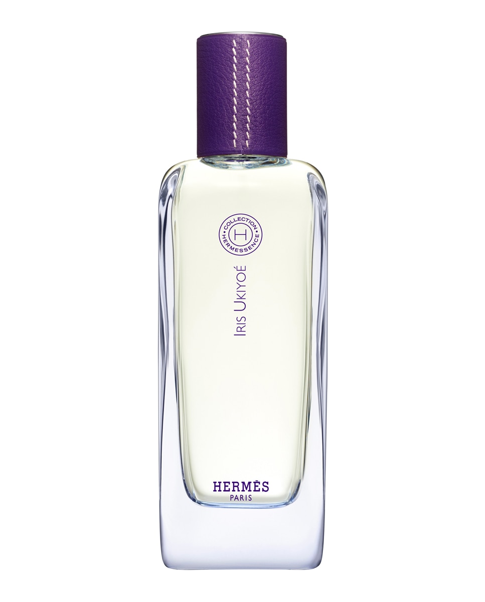 Hermès – Eau de Parfum Iris Ukiyoé Hermès.