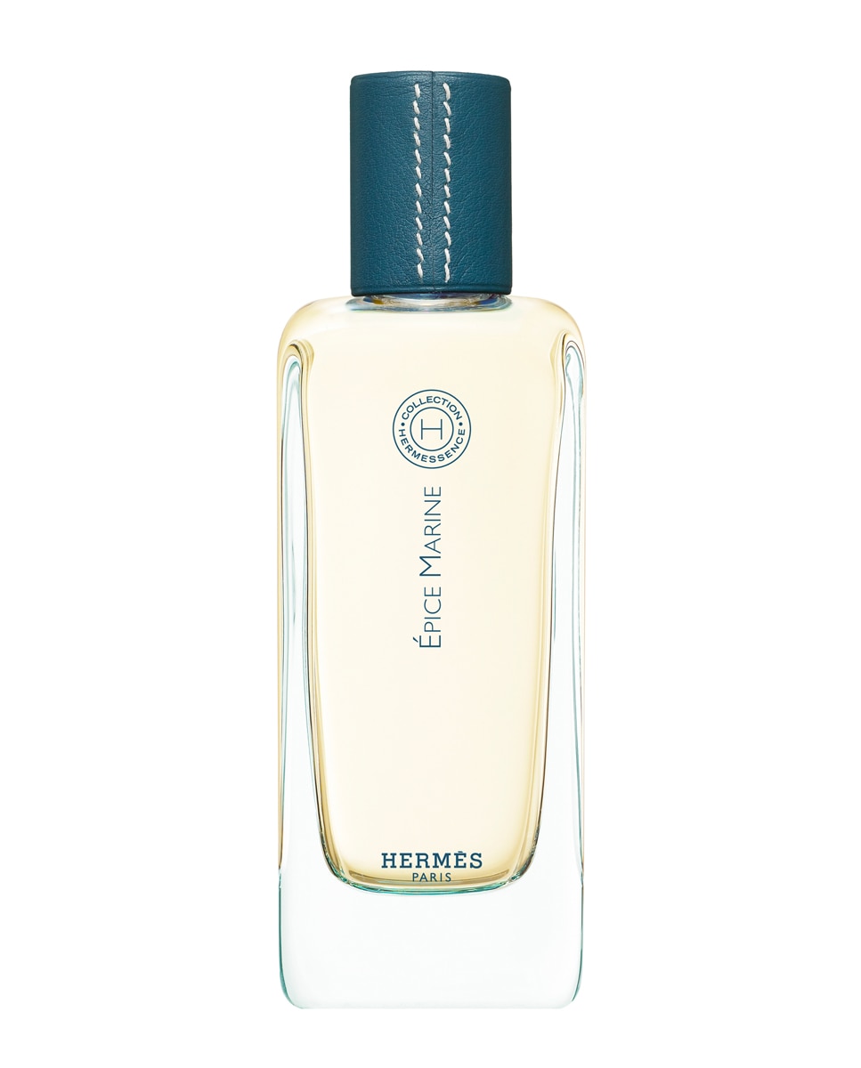 Hermès – Eau de Parfum Épice Marine Hermès.