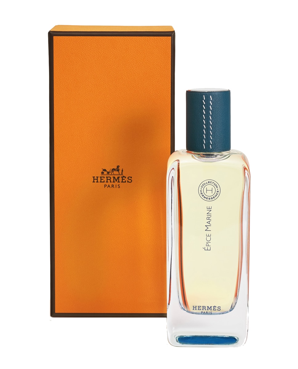 Eau de Parfum Épice Marine Hermès - 100 ml 2