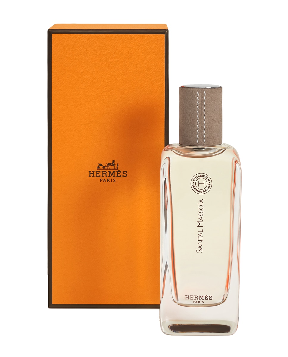 Eau de Parfum Santal Massoïa Hermès - 100 ml 2