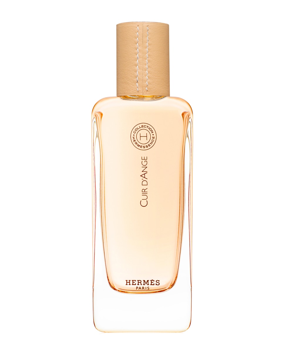 Hermès – Eau de Parfum Cuir d’Ange Hermès.