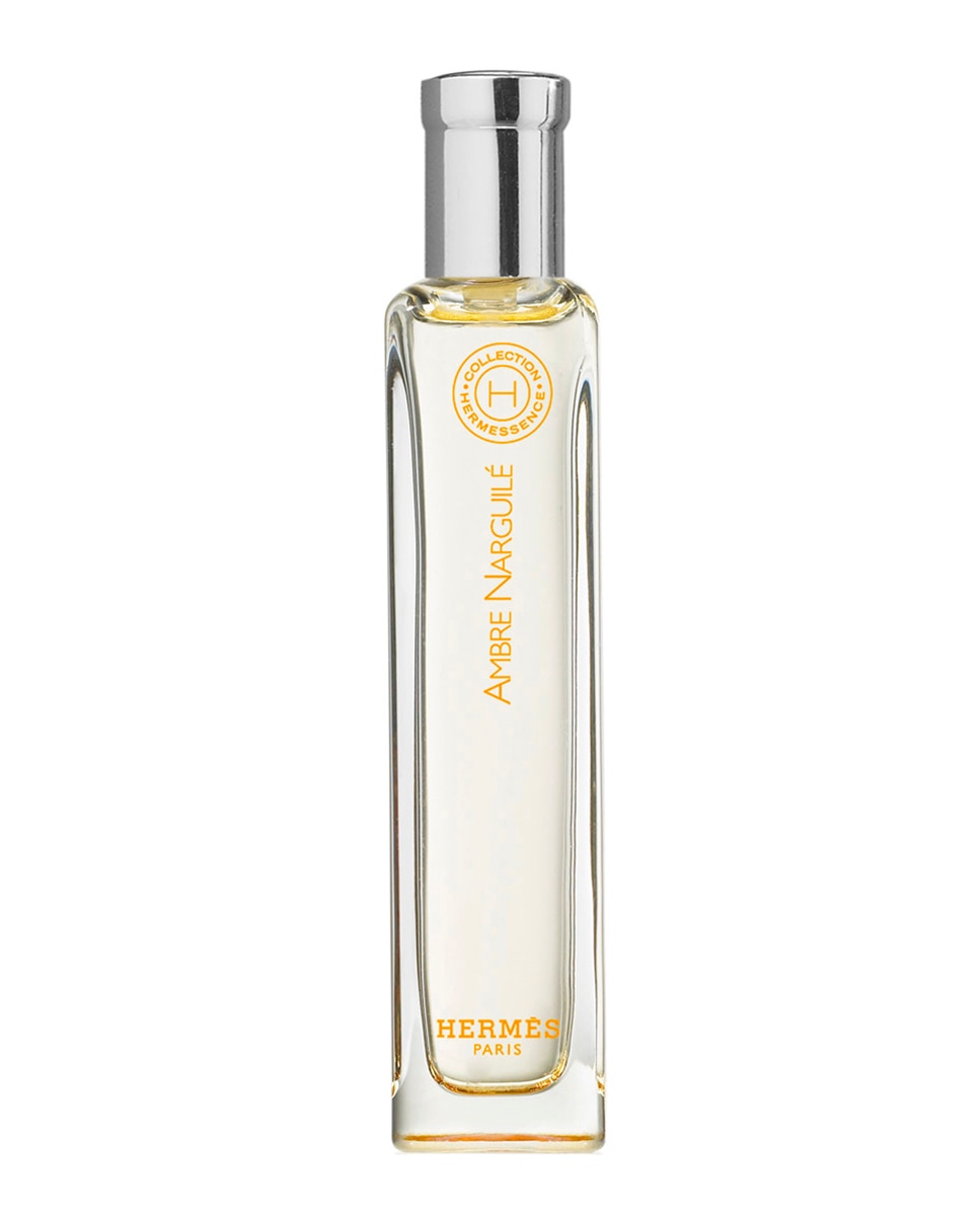 Hermès – Eau de Parfum Ambre Narguilé Hermès.