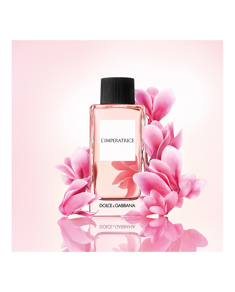 Eau de Toilette 3 L' Impératrice 100 ml Dolce & Gabbana - 100 ml 3
