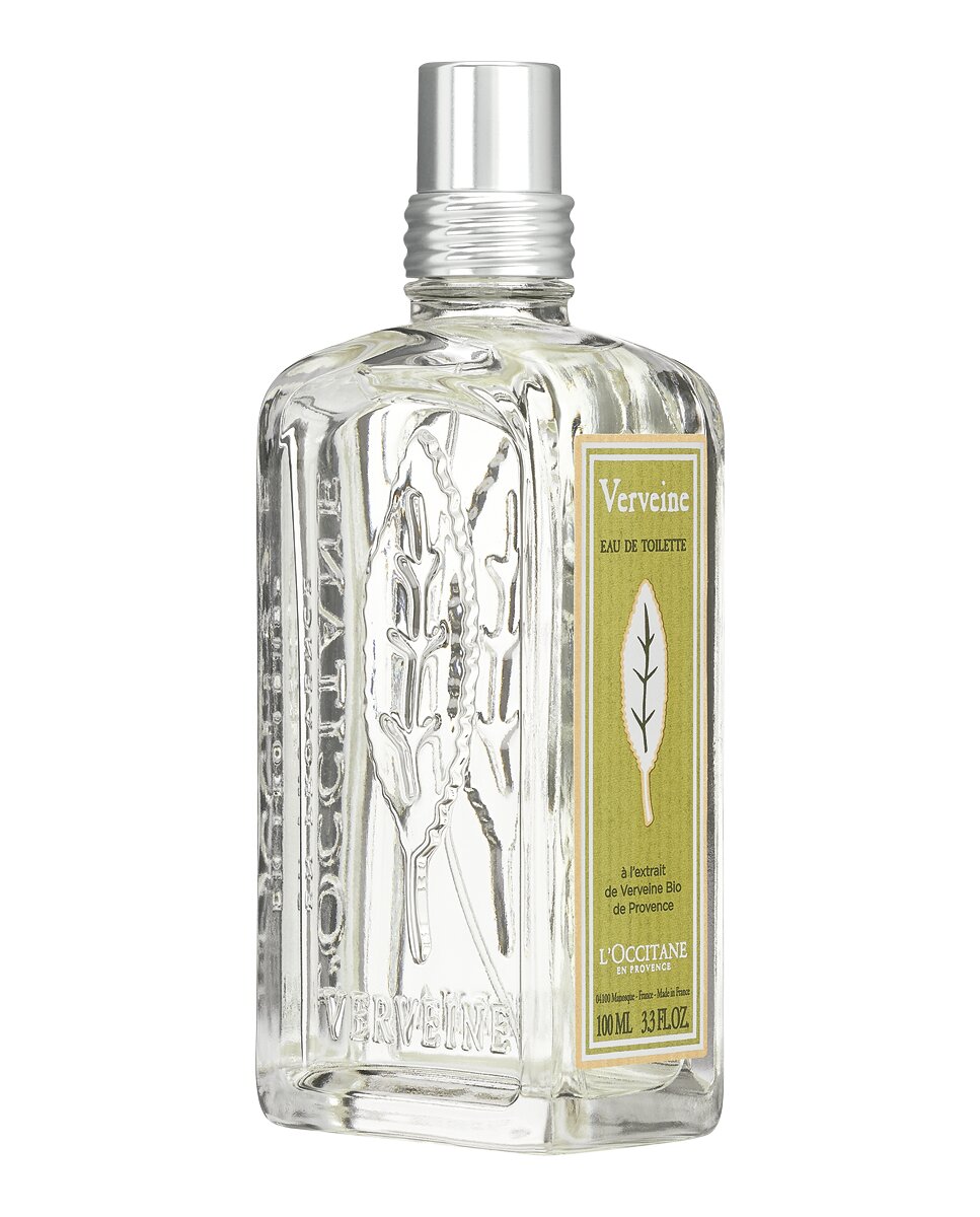 Eau de toilette Verbena L'Occitane en Provence 100 ml · El Corte