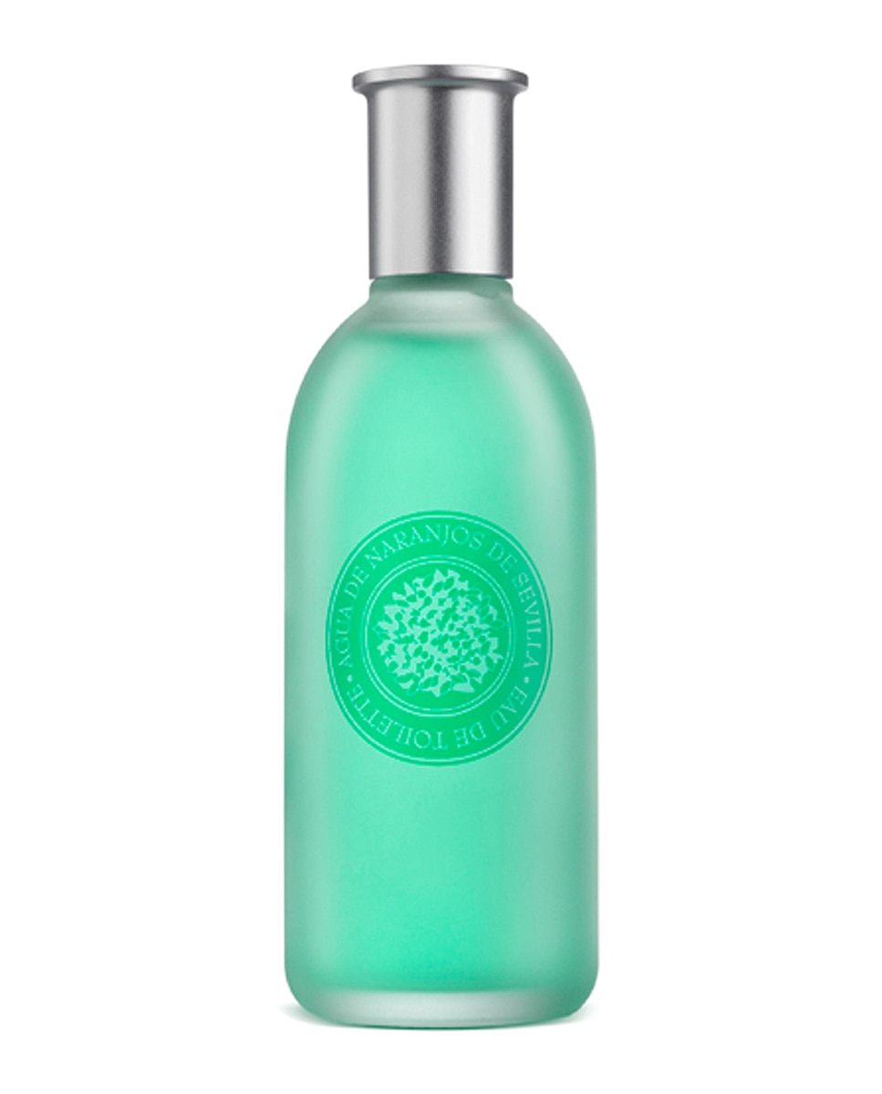 Agua de Sevilla – Eau de toilette Agua de Naranjos 125 ml Agua de Sevilla.