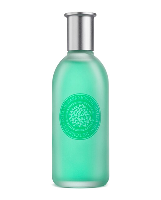 Agua de Sevilla – Eau de toilette Agua de Naranjos 125 ml Agua de Sevilla.