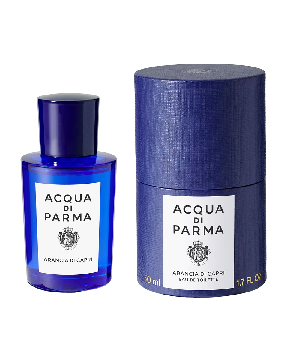 Eau de Toilette Arancia di Capri Blu Mediterraneo Acqua di Parma