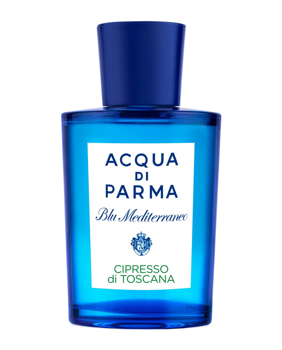 Imagen 1 de Eau de Toilette Cipresso di Toscana Blu Mediterraneo Acqua di Parma - 30 ml