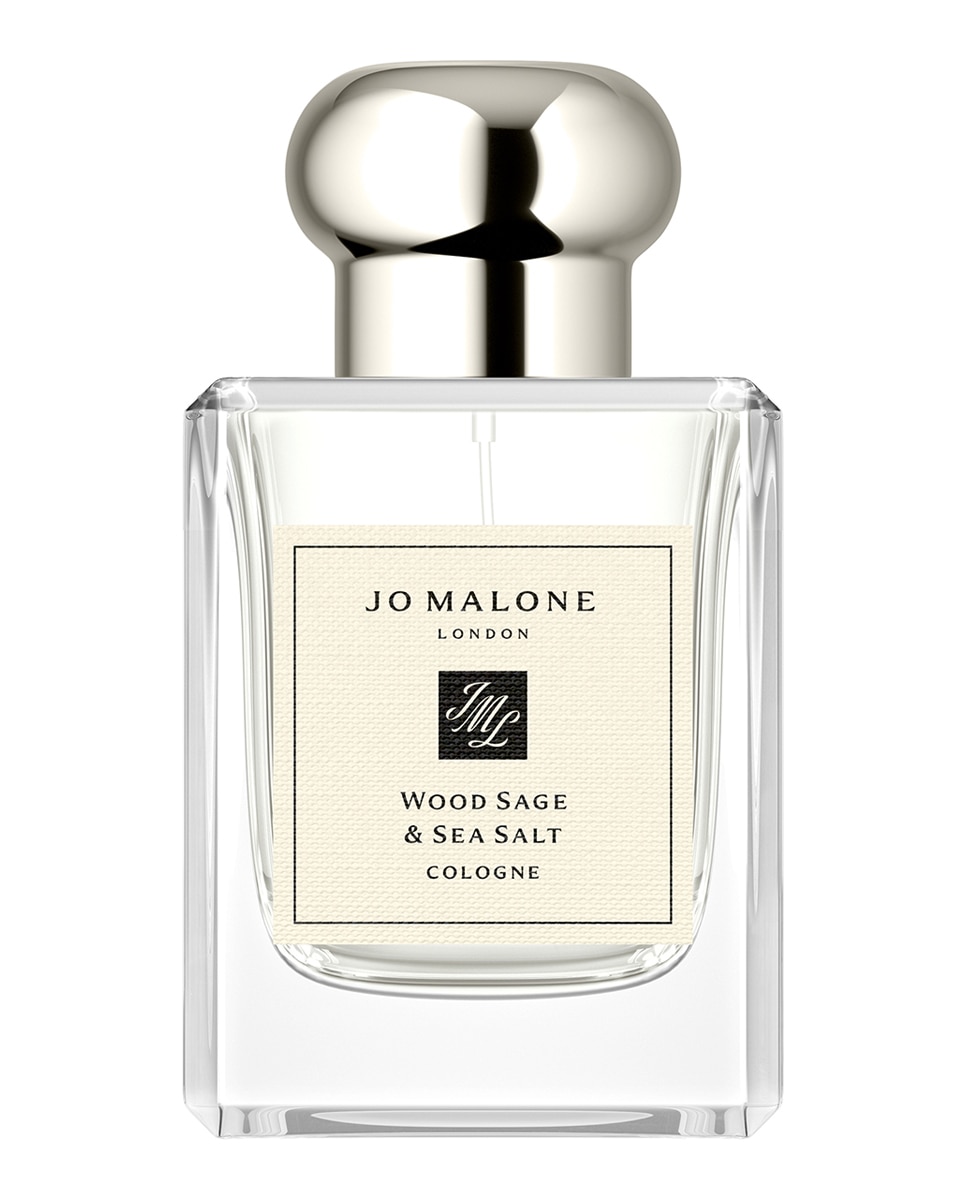 Jo Malone London – Eau de Cologne Fragancia Wood Sage & Sea Salt Jo Malone London.