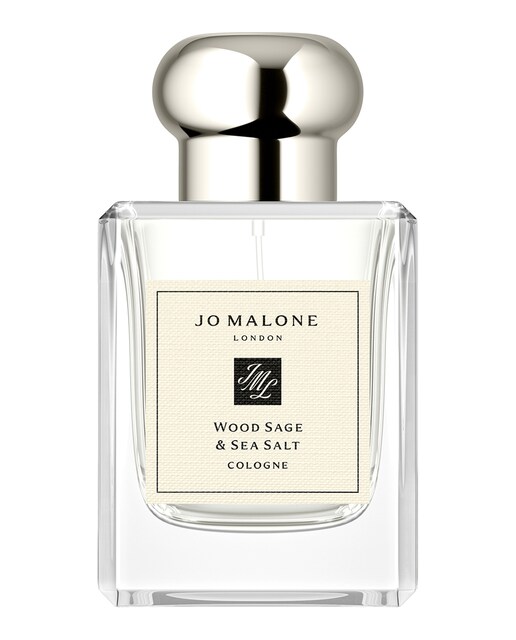 Eau de Cologne Fragancia Wood Sage & Sea Salt  Jo Malone London
