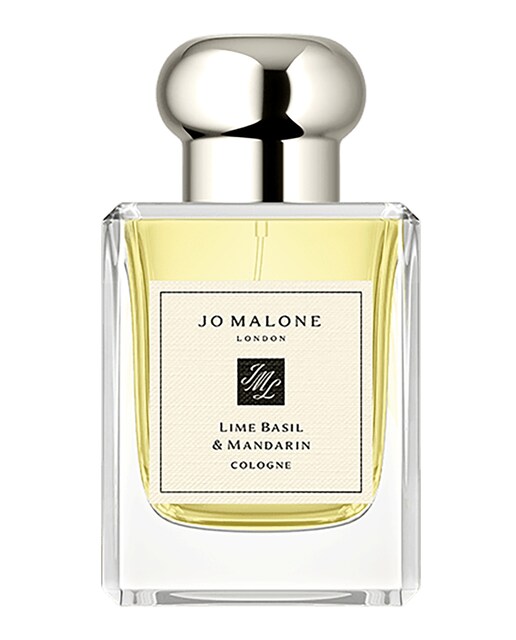 Eau de Cologne Fragancia Lime Basil & Mandarin Jo Malone London