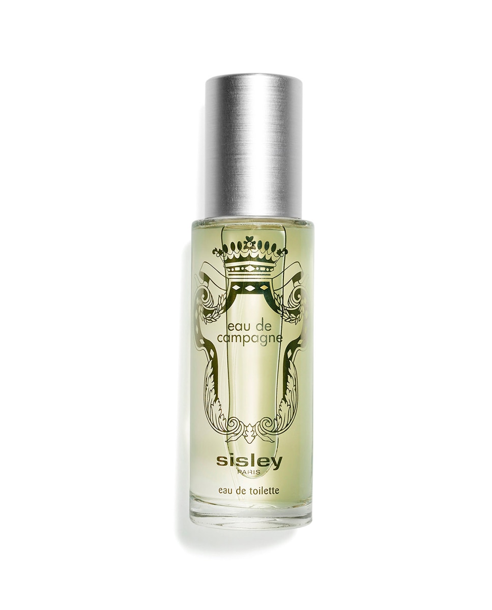Sisley - Eau de Toilette Eau de Campagne Sisley.