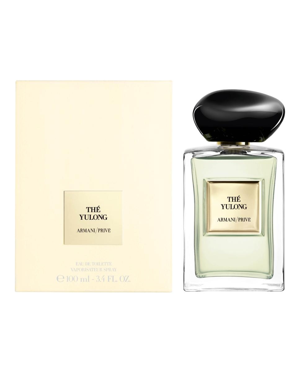 Eau De Toilette Sencha Yunnan Armani Privé 100 Ml Giorgio Armani - 100 ml 3