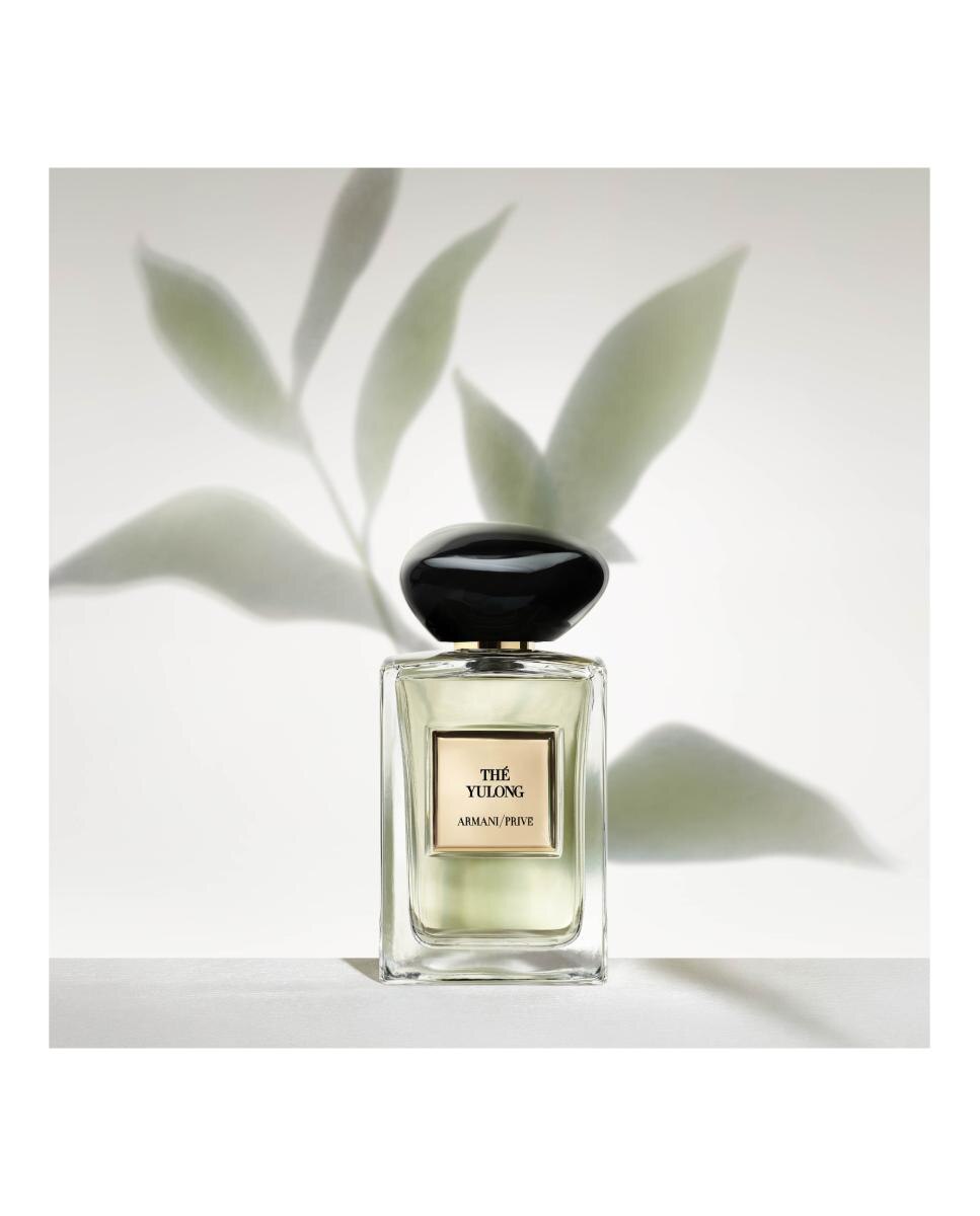 Eau De Toilette Sencha Yunnan Armani Privé Giorgio Armani - 50 ml