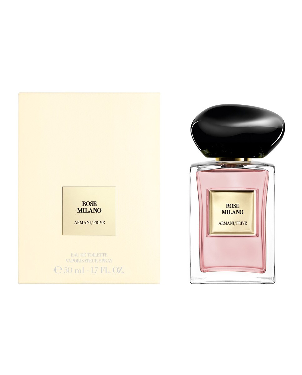 Eau de Toilette Armani Privé Rose Milano 50 ml Giorgio Armani 2