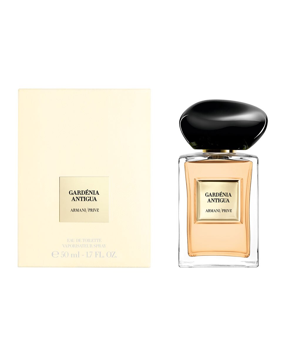 Eau de Toilette Armani Privé Gardenia Antigua Giorgio Armani 50 ml