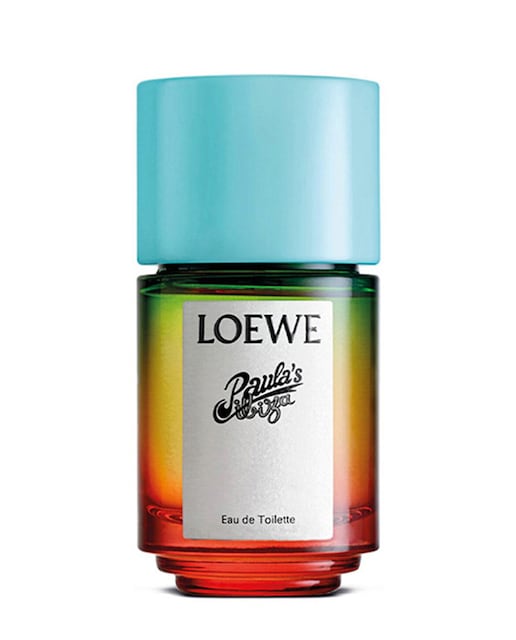 Imagen 0 de Eau de Toilette Paula's Ibiza Loewe