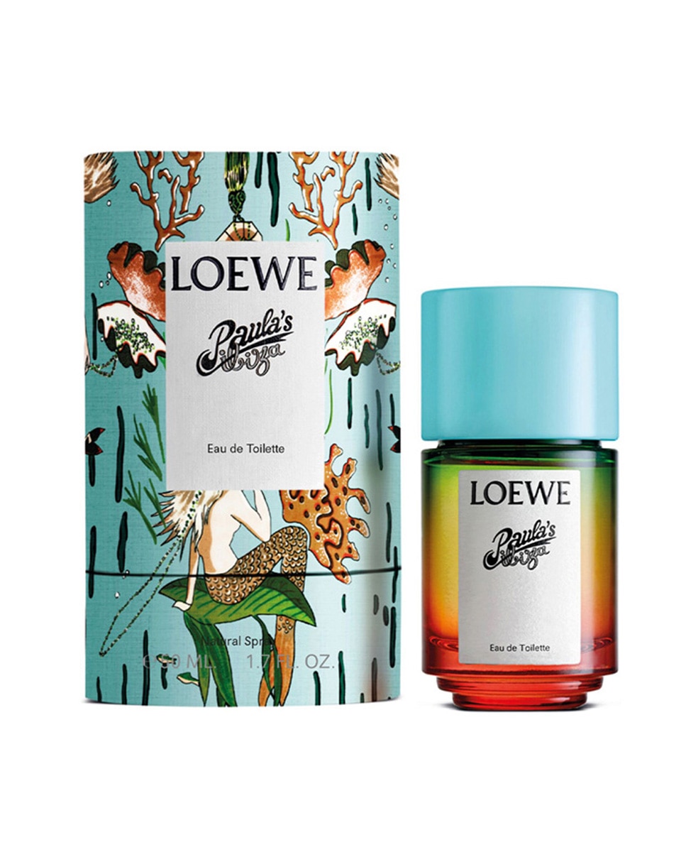 Thumbnail 1 de LOEWE Paula's Ibiza Eau de Toilette 100 ml