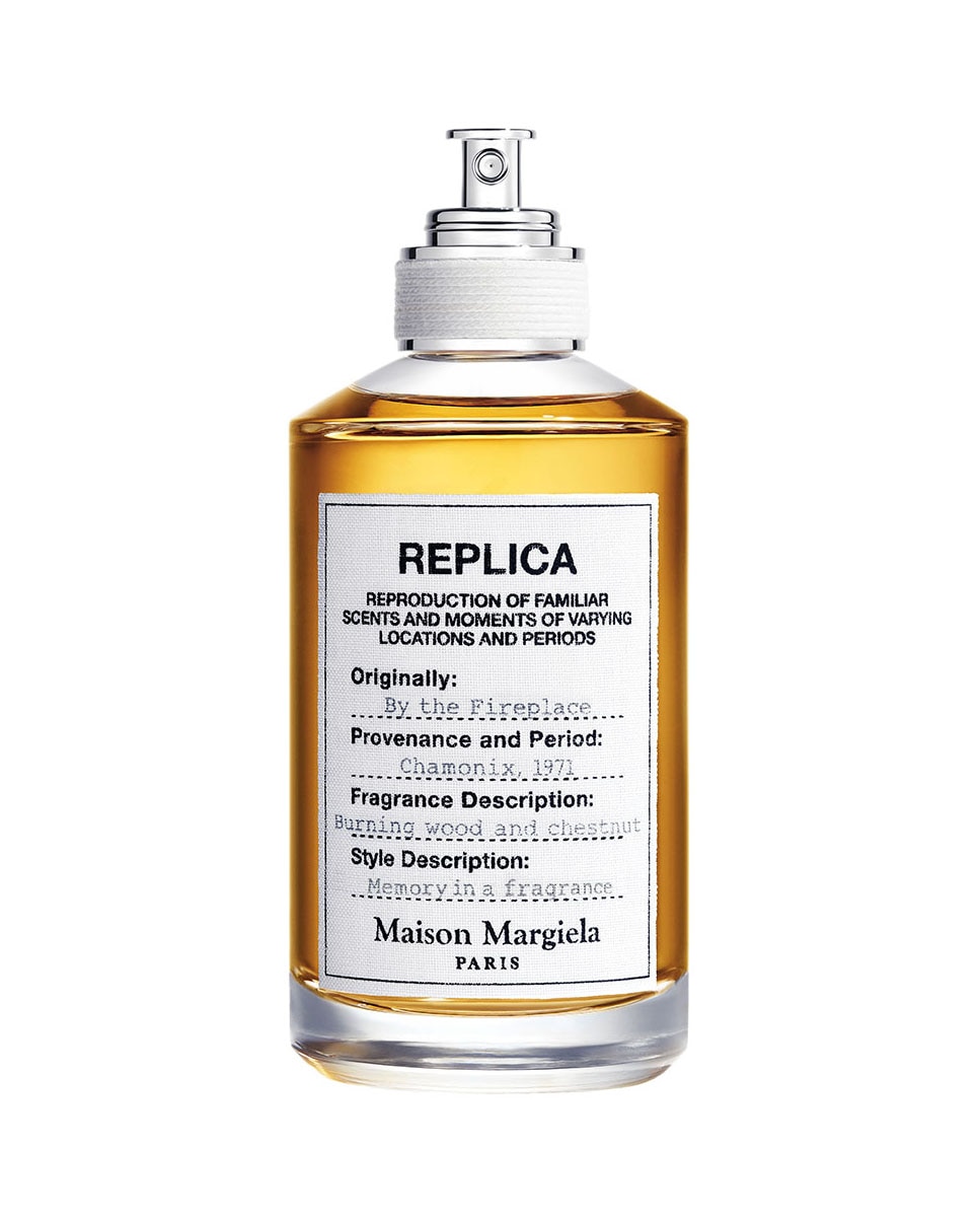 Maison Margiela - Eau de Toilette Replica By the Fireplace 30 ml Maison Margiela.