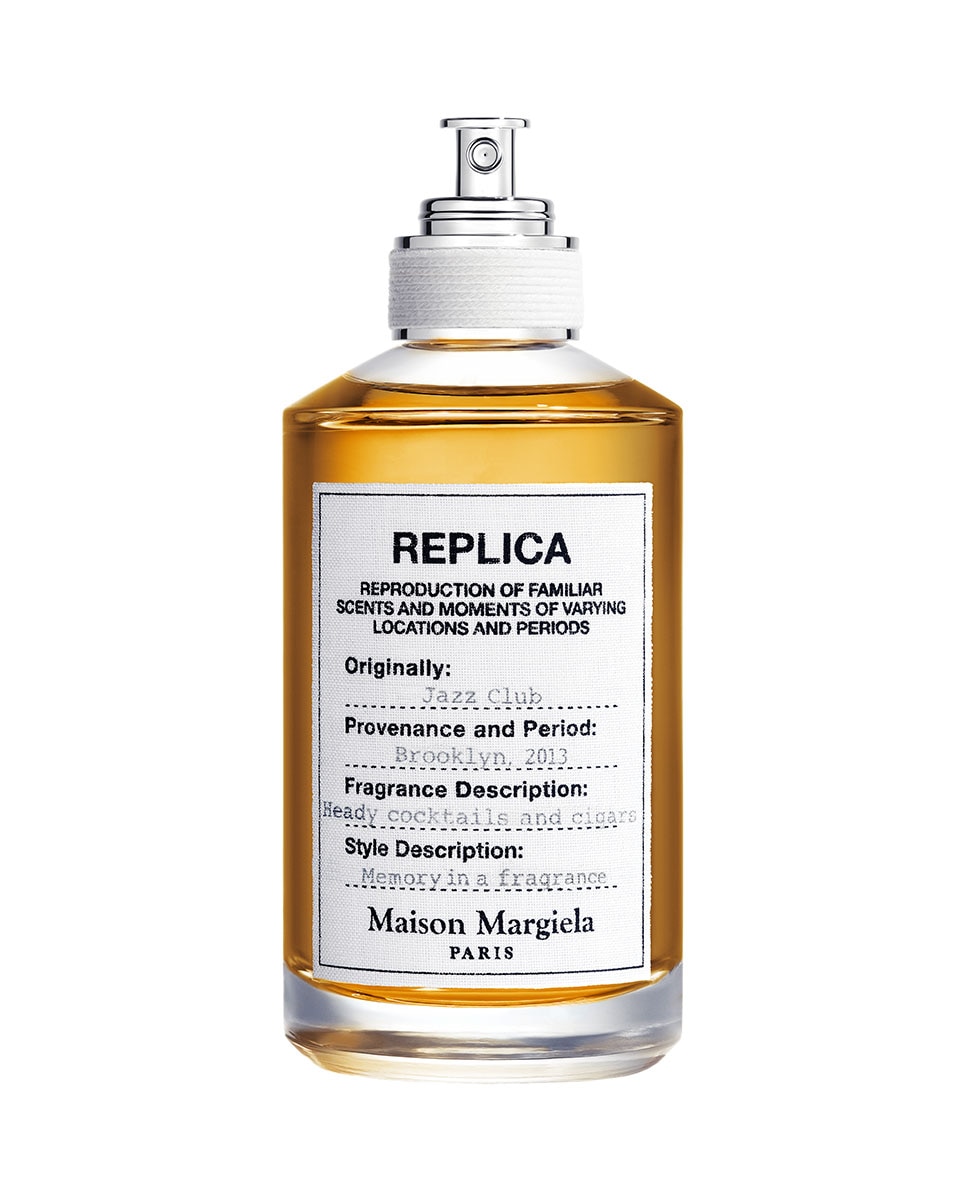 Maison Margiela - Eau de Toilette Maison Margiela Replica Jazz Club 100 ml Maison Margiela.