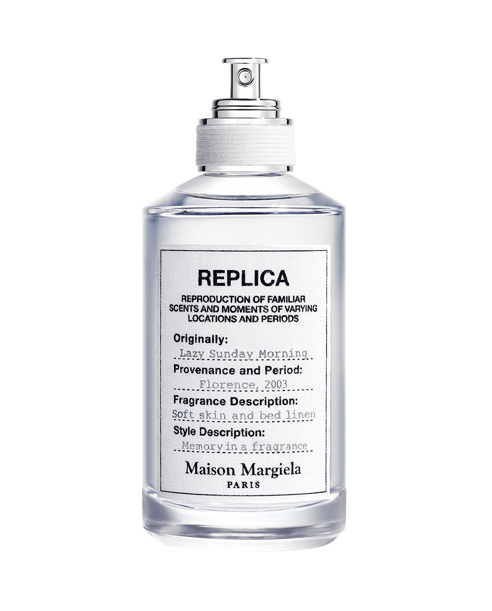 Maison Margiela - Eau de Toilette Maison Margiela Replica Lazy Sunday Morning 100 ml Maison Margiela.