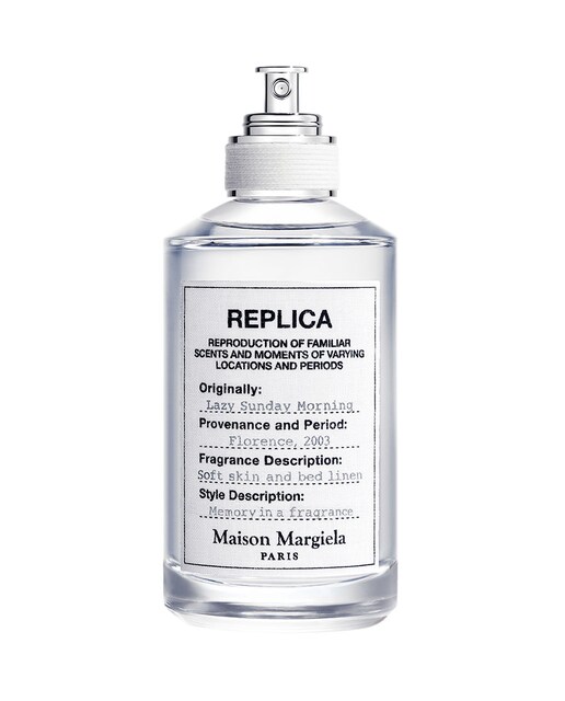 Eau de Toilette Maison Margiela Replica Lazy Sunday Morning 100 ml Maison Margiela