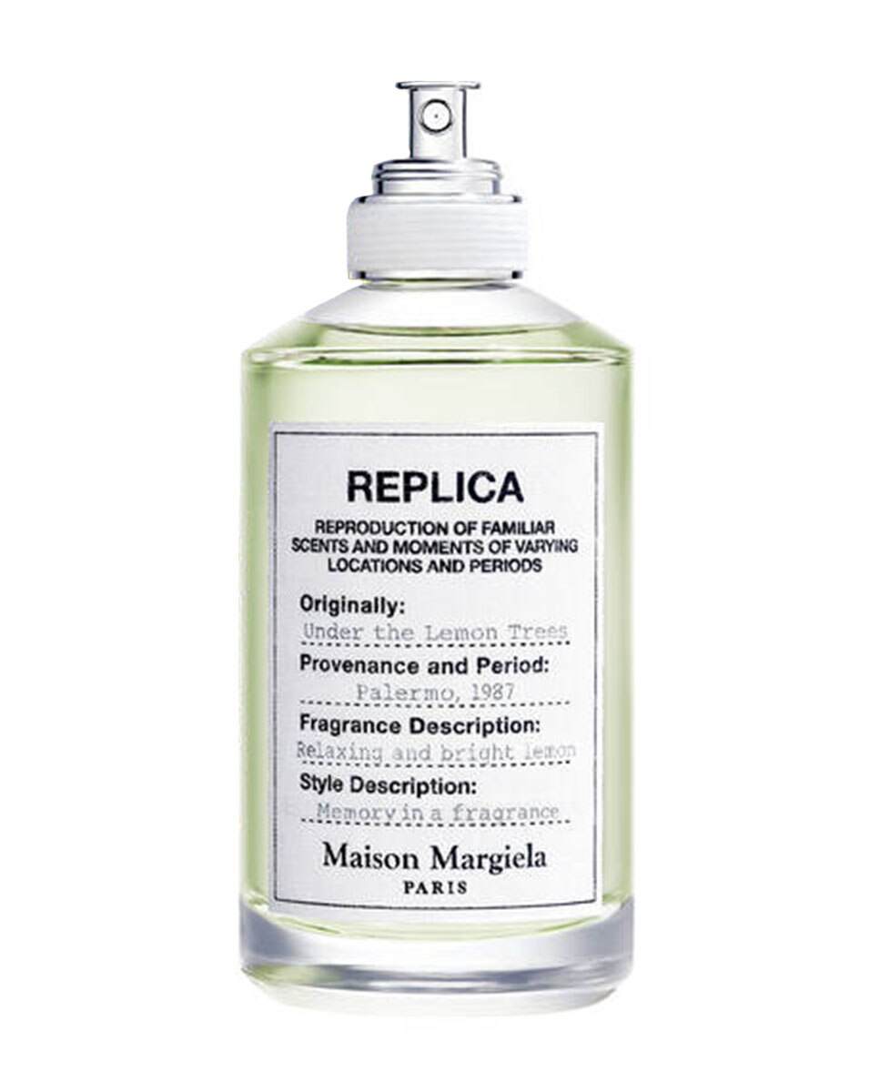 Eau de Toilette Maison Margiela Replica Under the Lemon Trees