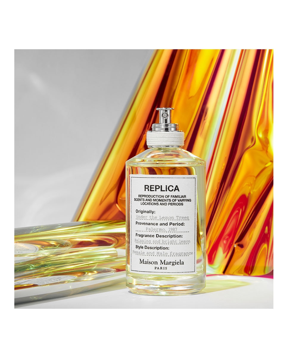 Eau de Toilette Maison Margiela Replica Under the Lemon Trees