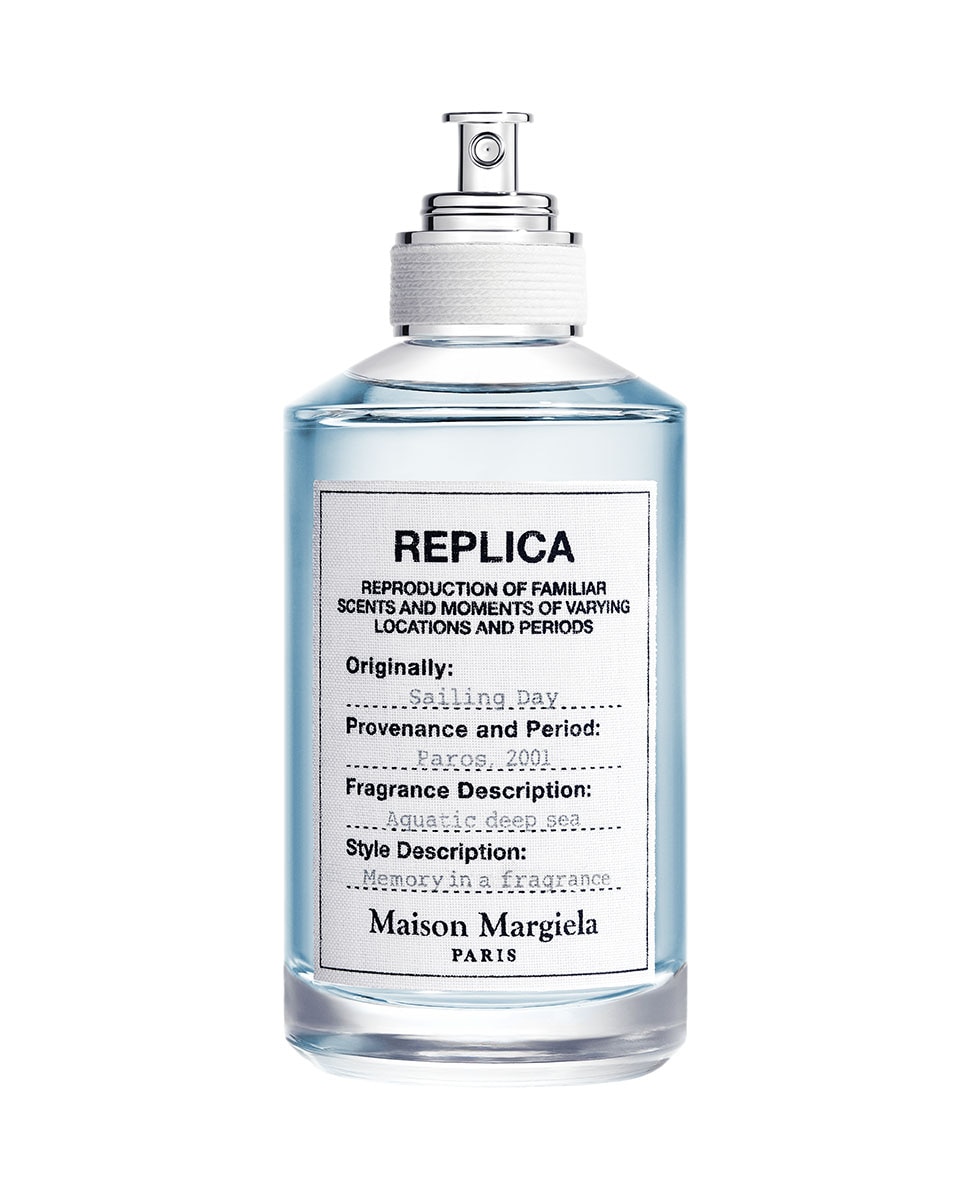 Imagen 0 de Eau de Toilette Replica Sailing Day 30 ml Maison Margiela