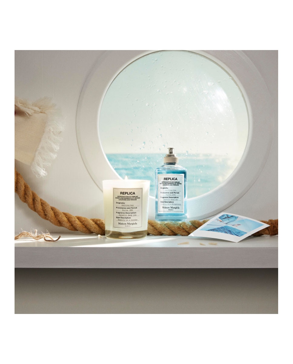 Eau de Toilette Replica Sailing Day 30 ml Maison Margiela · Maison