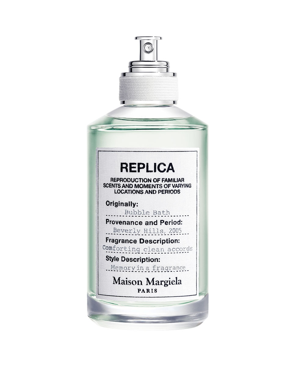 Maison Margiela - Eau De Toilette Replica Bubble Bath 100 Ml En Oferta Maison Margiela - Eau De Toilette Replica Bubble Bath 100 Ml - Imagen 2