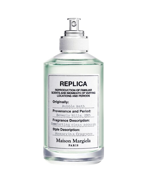 Eau de Toilette Replica Bubble Bath 30 ml Maison Margiela