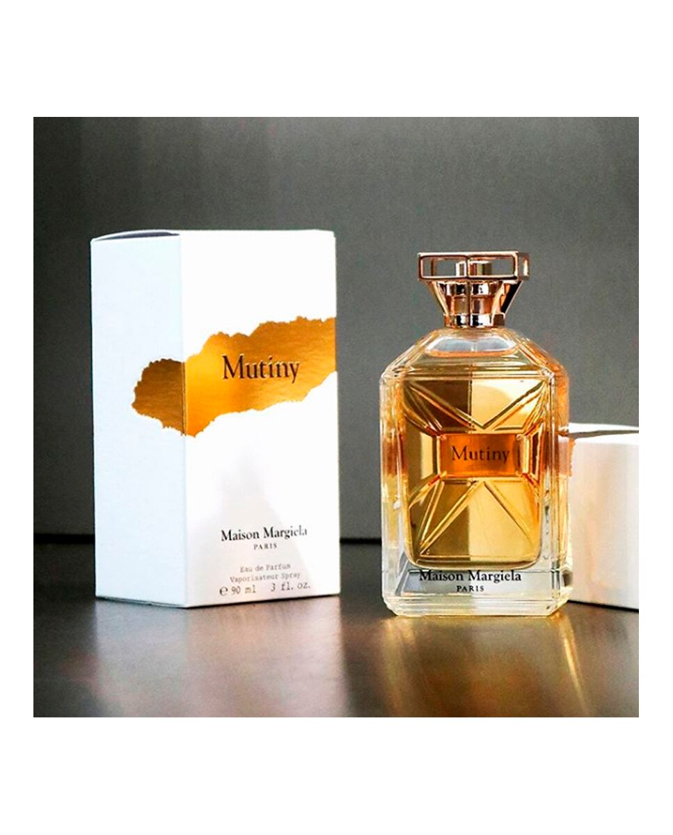 Eau de Parfum Maison Margiela Mutiny Maison Margiela 50 ml · El