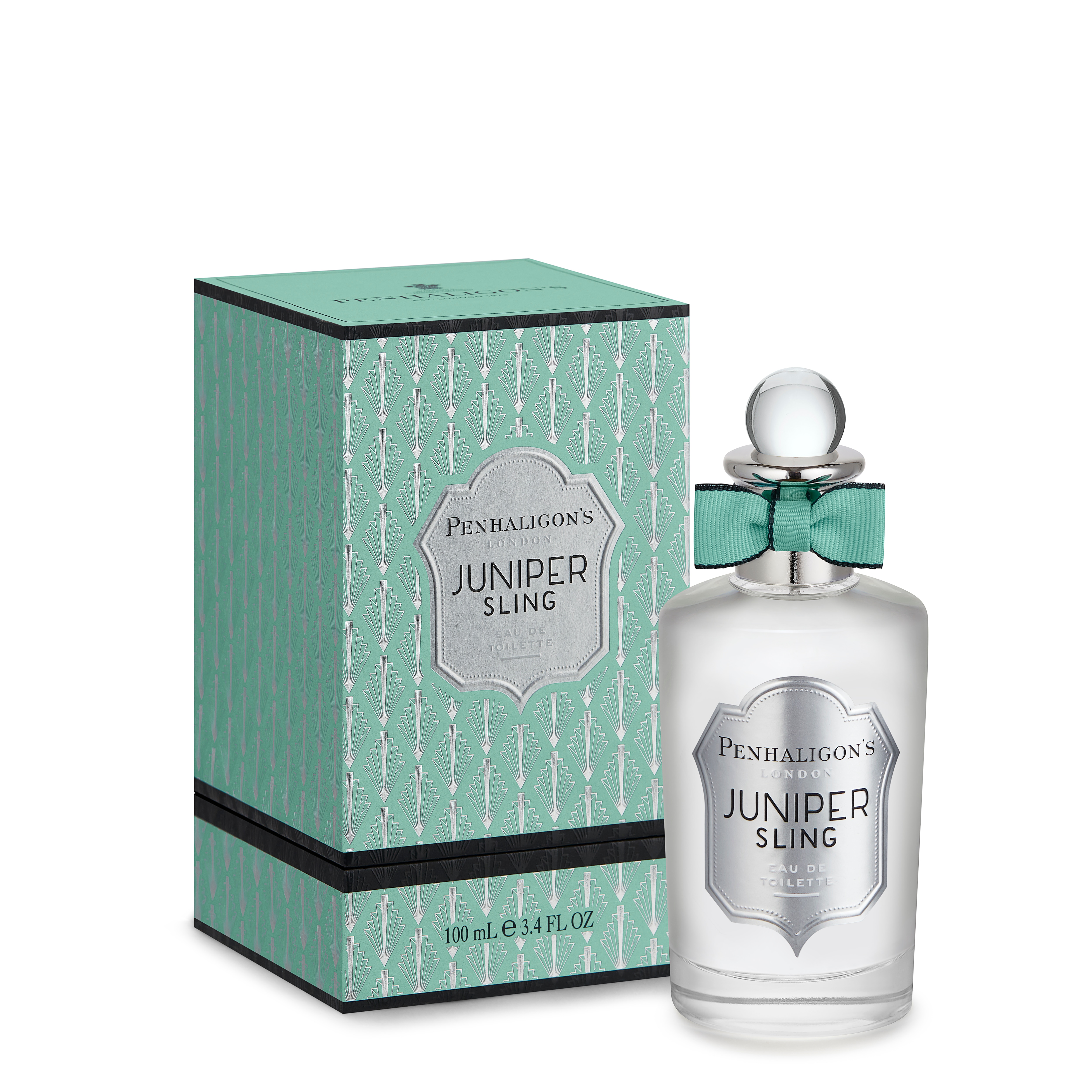 Imagen 2 de Eau de Toilette Penhaligon's Juniper Sling - 100 ml