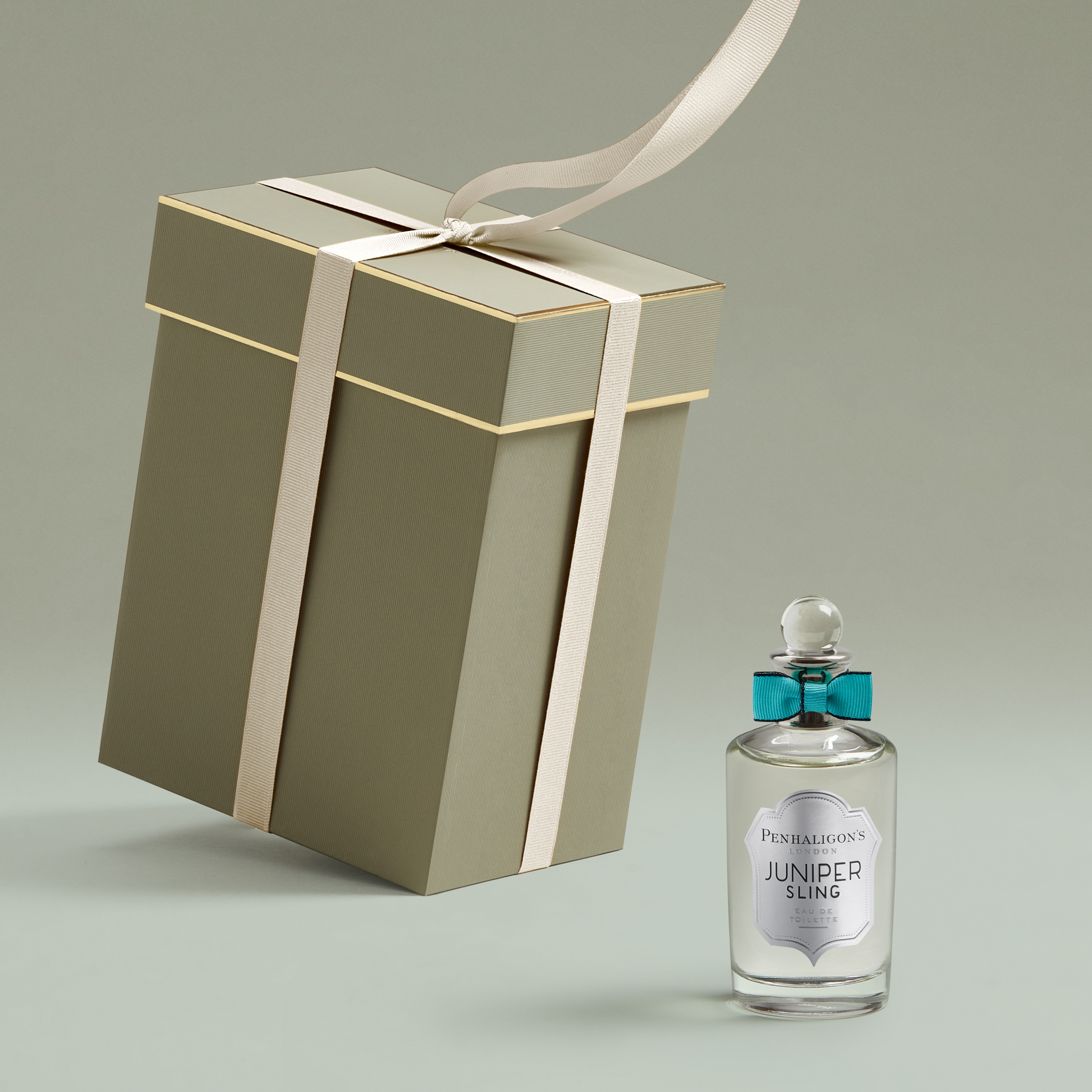 Imagen 5 de Eau de Toilette Penhaligon's Juniper Sling - 100 ml