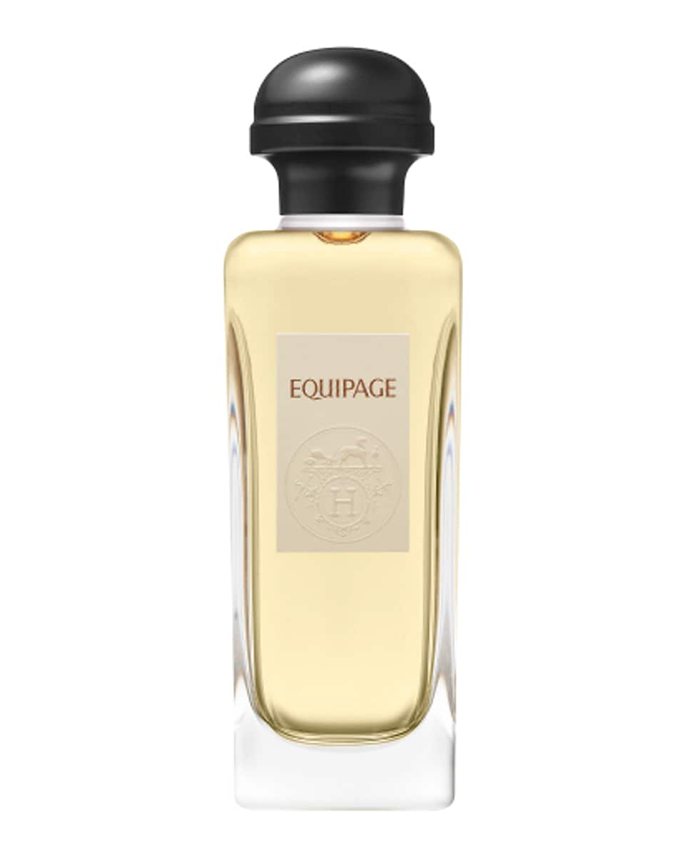 Eau de Toilette Equipage 100 ml Hermès 1