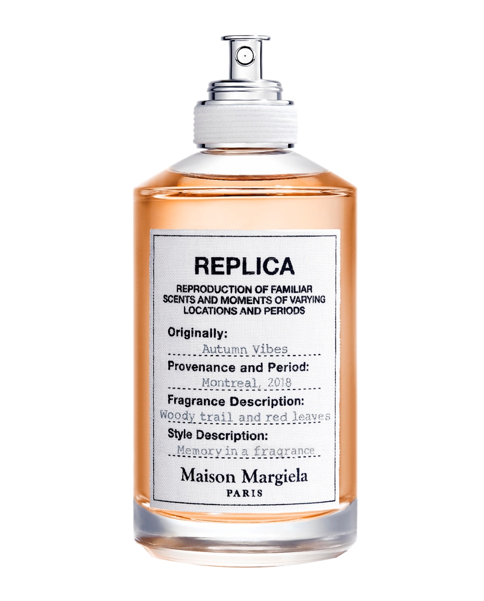Maison Margiela - Eau de Toilette Autumn Vibes Replica 100 ml Maison Margiela.