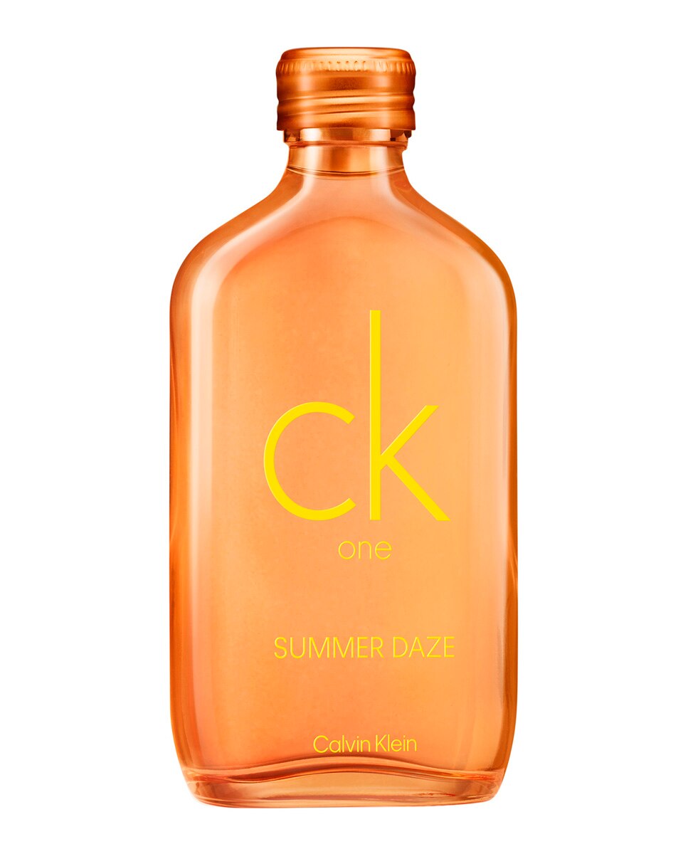 Eau de Toilette CK One Summer Daze Calvin Klein - 100 ml 1