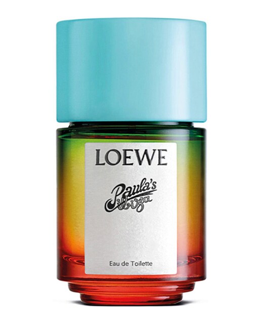 Eau de Toilette Paula's Ibiza Loewe