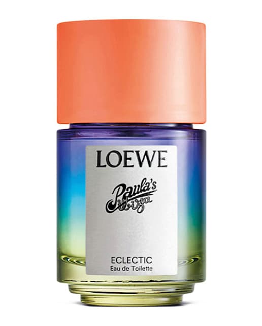 LOEWE – Eau de Toilette Paula’s Ibiza Eclectic Loewe.