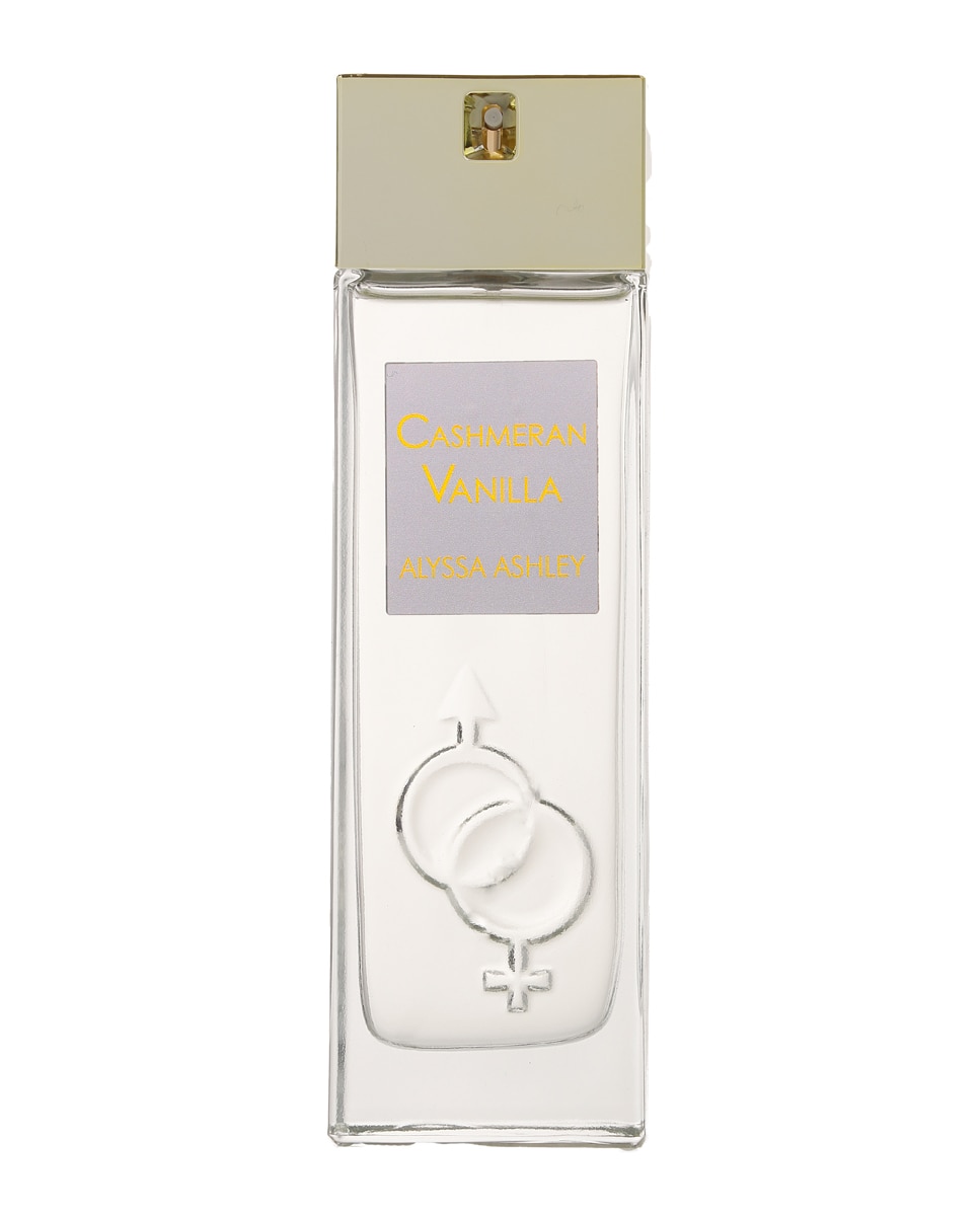 Alyssa Ashley - Eau De Parfum Vanilla Cashmeran 100 ml Alyssa Ashley.