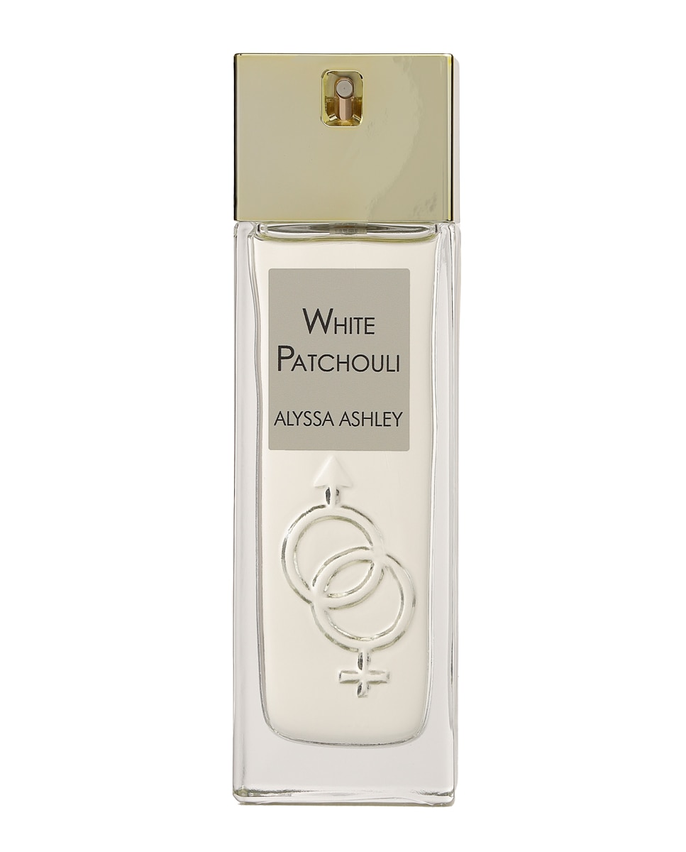 Imagen 0 de Eau de Parfum White Patchouli 50 ml Alyssa Ashley